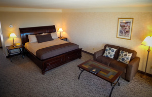 King Spa Suite Photo 4