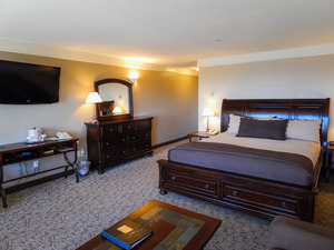 King Spa Suite Photo 2