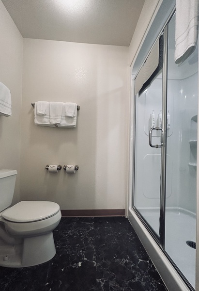 Dog Friendly Double Queen Suite Photo 7