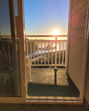 Dog Friendly King Spa Suite Photo 5